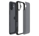 Spigen Ultra Hybrid Apple iPhone 16 tok, Frost, fekete