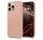 Spigen Liquid Air Apple iPhone 16 Pro tok, Rose Titanium, rozéarany