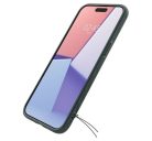 Spigen Liquid Air Apple iPhone 16 Pro Max tok Abyss Green, zöld