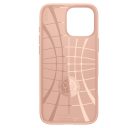 Spigen Liquid Air Apple iPhone 16 Pro Max tok, Rose Titanium, rozéarany