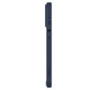 Spigen Ultra Hybrid Apple iPhone 16 Pro Max tok, Navy Blue, kék