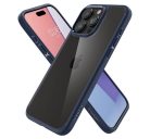 Spigen Ultra Hybrid Apple iPhone 16 Pro Max tok, Navy Blue, kék