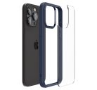 Spigen Ultra Hybrid Apple iPhone 16 Pro Max tok, Navy Blue, kék