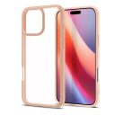 Spigen Ultra Hybrid Apple iPhone 16 Pro Max tok, Rose Titanium, rózsaszín