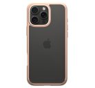 Spigen Ultra Hybrid Apple iPhone 16 Pro Max tok, Rose Titanium, rózsaszín