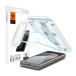   Spigen Glas.tR EZ Fit Galaxy Z Fold 6 Anti-Reflection kijelzővédő fólia felhelyező kerettel (2db)