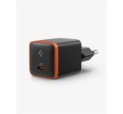 Spigen ArcStation Essential töltő adapter, 30W, fekete EE301EU