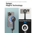 Spigen Tripod állvány Selfie Stick / Selfie bot hosszú verzió, fekete S580W