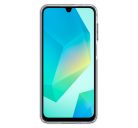 Spigen Crystal Flex Samsung Galaxy A16 4G/Galaxy A16 5G Crystal Clear tok, átlátszó