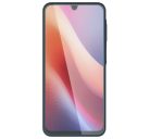 Spigen "Glas.tR SLIM EZ Fit" Samsung Galaxy A16 4G/ A16 5G tempered kijelzővédő fólia felhelyező kerettel (2db)