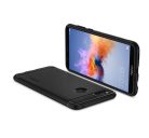 Spigen Rugged Armor Honor 7X tok, Black, fekete