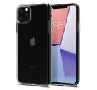 Spigen Liquid Crystal Apple iPhone 11 Pro tok, Crystal Clear, átlátszó