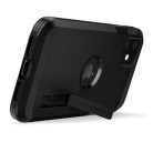 Spigen Tough Armor Apple iPhone 11 tok, Black, fekete