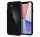 Spigen Ultra Hybrid Apple iPhone 11 tok, Matte Black, fekete