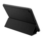 Spigen Urban Fit Apple iPad 10.2" oldalra nyíló tok, fekete