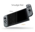 Spigen "Glas.tR SLIM" Nintendo Switch Tempered kijelzővédő fólia 2db