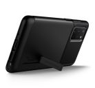 Spigen Slim Armor Samsung Galaxy Note 20 tok, Black, fekete