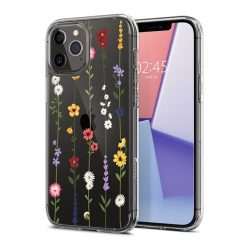   Cyrill by Spigen Apple iPhone 12 Pro Max Cecile tok, Flower Garden