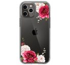 Cyrill by Spigen Apple iPhone 12 Pro Max Cecile tok, Red Floral