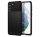 Spigen Slim Armor Samsung G996 Galaxy S21+ tok, Black, fekete