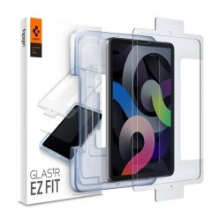   Spigen Glas.tR EZ Fit Apple iPad Pro 11" (2021/2020//2018) / iPad Air 4/5/6 Tempered kijelzővédő fólia