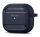 Spigen Rugged Armor Apple Airpods (3. gen) tok, Charcoal