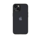 Spigen Ultra Hybrid Apple iPhone 13 Matte Frost Black Matte Black, fekete