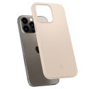 Spigen Thin Fit Apple iPhone 14 Pro Max tok, Sand Beige, bézs