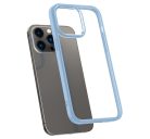 Spigen Crystal Hybrid Apple iPhone 14 Pro tok, Max tok, Sierra Blue, kék