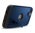 Spigen Tough Armor Mag Apple iPhone 14 tok, Navy Blue MagSafe, kék