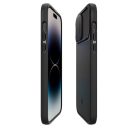 Spigen Optik Armor MagFit Apple iPhone 14 Pro tok, fekete