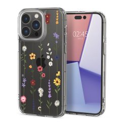   Cyrill by Spigen Apple iPhone 14 Pro Max Cecile tok, Flower Garden