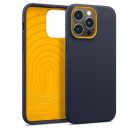 Caseology Nano Pop Apple iPhone 14 Pro Max Blueberry Navy tok, kék