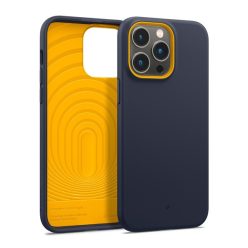   Caseology Nano Pop Apple iPhone 14 Pro Max Blueberry Navy tok, kék