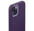 Caseology Nano Pop Apple iPhone 14 Plus Grape Purple MagSafe tok, lila