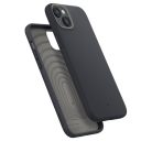 Caseology Nano Pop Apple iPhone 14 Plus Black Sesame tok, fekete