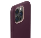 Caseology Nano Pop Apple iPhone 14 Pro Burgundy Bean tok, burgundi