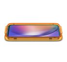 Spigen AlignMaster Samsung Galaxy A54 5G Tempered kijelzővédő fólia (2db)