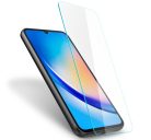 Spigen "Glas.tR SLIM" Samsung Galaxy A34 Tempered kijelzővédő fólia (2db)