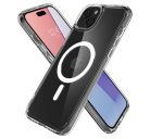 Spigen Ultra Hybrid MagFit Apple iPhone 15 tok, MagSafe, fehér