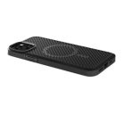 Spigen Core Armor MagFit Apple iPhone 15 tok, Matte Black MagSafe, fekete