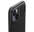 Spigen Glas.tR Optik Apple iPhone 14 Pro/14 Pro Max, Tempered kameravédő fólia (2db)