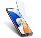 Spigen "Glas.tR SLIM EZ Fit" Samsung Galaxy A15 4G / A15 5G / A25  5G Tempered kijelzővédő fólia (2db)