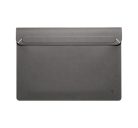 Spigen Valentinus Laptop Sleeve tok, 14", szürke