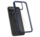 Spigen Ultra Hybrid Apple iPhone 15 Pro tok, Navy, sötétkék