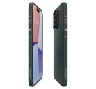 Spigen Liquid Air Apple iPhone 15 Pro Max tok, zöld ACS06564