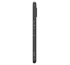 Spigen Liquid Air Google Pixel 8 Pro tok, Matte Black, fekete ACS06311