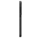 Spigen Core Armor Samsung Galaxy S24 Ultra tok, Matte Black, fekete ACS07194