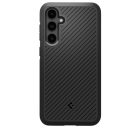 Spigen Core Armor Samsung Galaxy S23 FE tok, Matte Black, fekete ACS06379