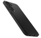 Spigen Core Armor Samsung Galaxy S23 FE tok, Matte Black, fekete ACS06379